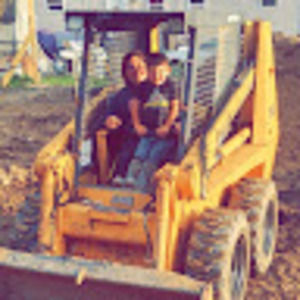 Meet your Posher, Nerissa